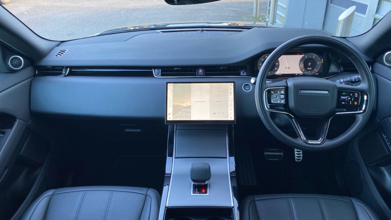 Land Rover Range Rover Evoque 2.0 D200 Dynamic HSE 5dr Auto Diesel Hatchback